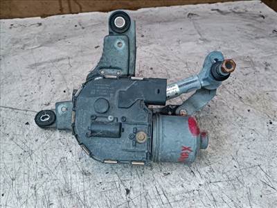 Ford S-MAX Mk1 Első Ablaktörlő Motor *143462* 6m2117504bg 3397020975