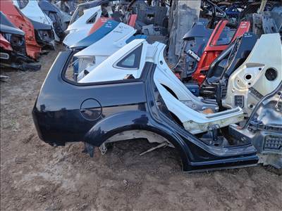 FORD FOCUS II kombi jobb hátsó sárvédő 