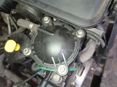 Citroën Berlingo I Olajszűrő Ház *149901*