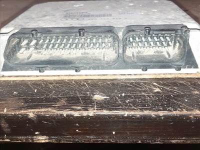 Audi A3 (8L) Motorvezérlő *131186* 06a906019d