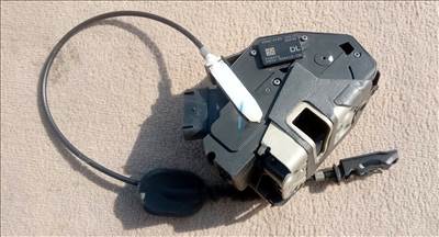 Ford Galaxy Mk4, Ford S-MAX Mk2 Jobb hátsó ajtó zár szerkezet em2ar26412cb