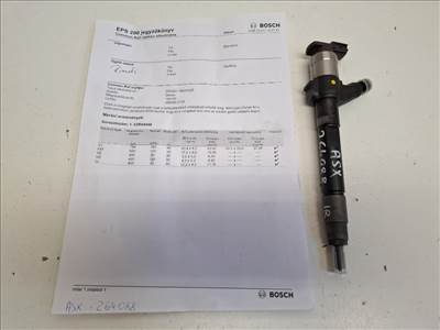 Mitsubishi Asx  porlasztó 1465A323