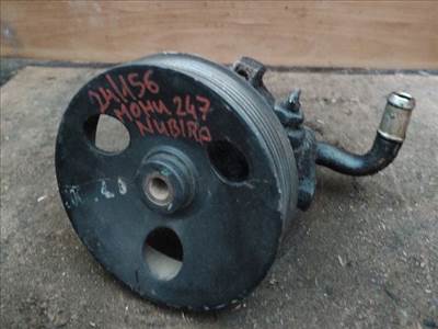 Daewoo Nubira II Kormányszervó Motor (Hidraulikus) *148758*