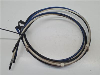 Volkswagen Bora, Volkswagen Golf IV 1.6 16V üzemanyag csövek (31546) 1j0201997c 1j0201374h