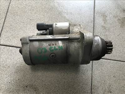 Skoda Octavia III 1.6 CR CXX DSG önindító 0am911023m