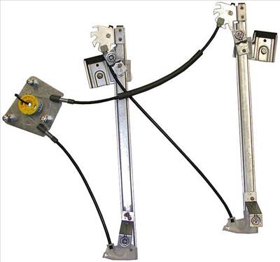 ablakemelő VALEO 851037 for SEAT