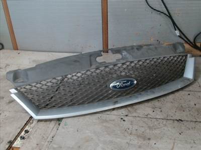 FORD MONDEO 01-07 Hűtőrács díszrács