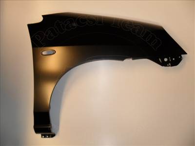 Suzuki Liana 2002-2007 - Első sárvédő jobb