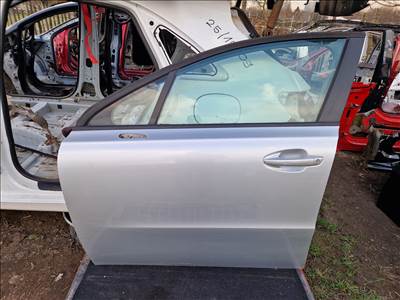 PEUGEOT 508 bal első ajtó 