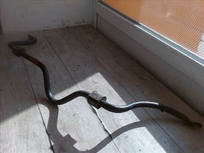 RENAULT KANGOO 03- Első stabilizátor rúd