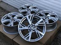  5x100 8JJ 18" új MAM Rs5 Audi Vw Skoda Seat Toyota Subaru Lexus alufelni 18 col 