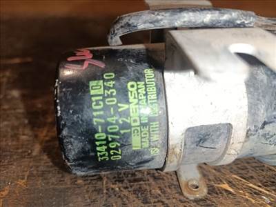 Suzuki Swift II Gyújtótrafó *152153* 0297040340