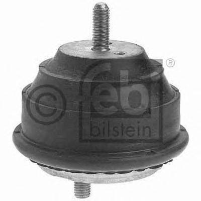 FEBI BILSTEIN 15660 - motortartó bak BMW