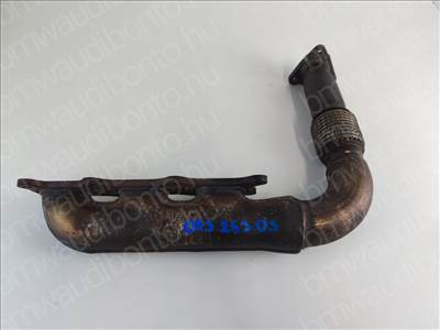 VOLKSWAGEN TOUAREG (7P5, 7P6) Jobb leömlő (V-Motor/Boxer) (059 253 034 BP)