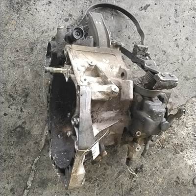 FIAT ALBEA 02.01.01-04.12.31 Sebességváltó. benzines manuális