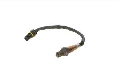 lambdaszonda BOSCH 0 258 006 276 for MERCEDES-BENZ, CHRYSLER, STEYR, KARMANN, …