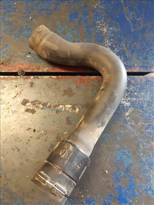 Audi A4 B7 Vízcső + Csonk