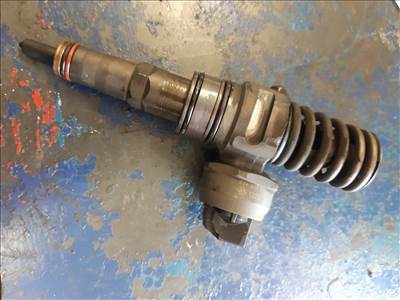 Volkswagen Golf V PD Elem