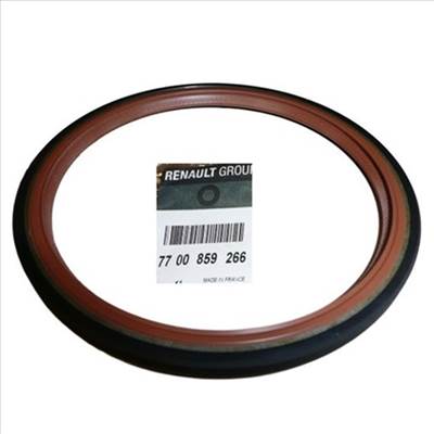 Renault Espace III 2.2d, 2.2dci gyári új főtengely szimering, tömítőgyűrű 1997-2002-ig 93x108x7mm