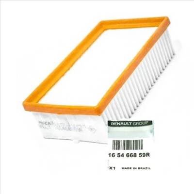 Renault Kaptur 1.3 Tce gyári új levegőszűrő, légszűrő 2016-tól