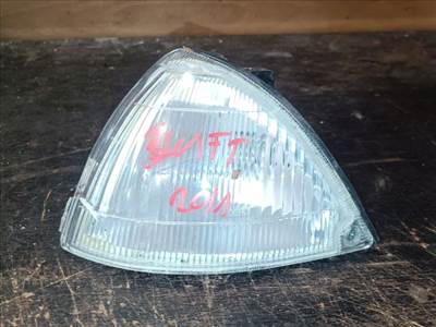 Suzuki Swift II Bal első Irányjelző *142246*