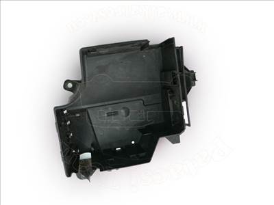 Opel Combo C 2001-2011 - ház, biztosíték tábla, alsó rész, (z)10,12,14,16,18(se/xe/xep),(y/z)17(dt/dth/dtl)