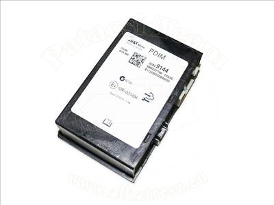 Opel Cascada 2013-2019 - modul, hordozható eszköz interfész