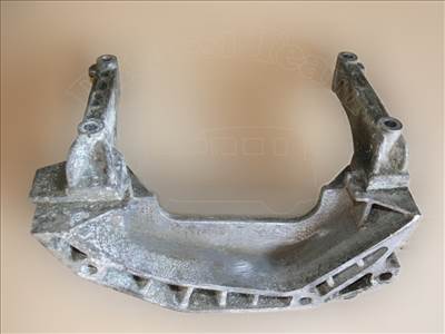 Opel Corsa D/2 2011-2014 - tartóbak, váltó, hátsó, 1.3d