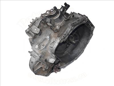 Opel Astra J 2009-2018 - váltó, M32 3.65, manuális, start-stop, (a)17(dtc/dtn/dts), -14, jelölés: AWN