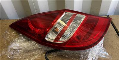 Hyundai i30 I (FD) bal hátsó lámpa 92401-2L0