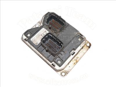 Opel Combo B 1992-2000 - vezérlőegység, üzemanyag befecskendezés, x12xe, jelölés:  CH/RZ