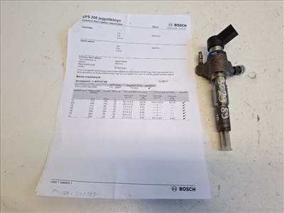 Peugeot 5008  porlasztó 9802448680