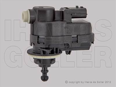 Toyota Auris 2015-2019 - Fényszóró állító motor bal-jobb, TYC