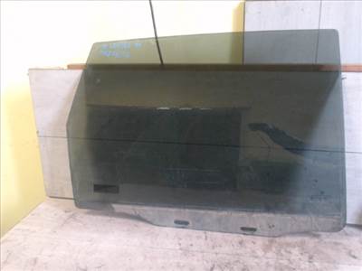 CHRYSLER PT CRUISER 99-06 Jobb hátsó ajtóüveg