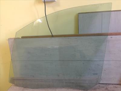 LANCIA Phedra Bal első ajtóüveg