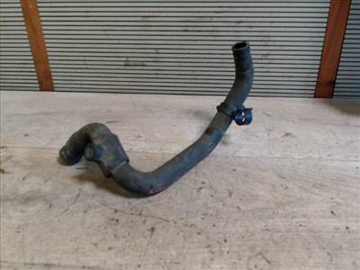 PEUGEOT 206 Vízcső