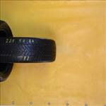 Dunlop Wintersport 5D (Rep) 17" 225/50 téli gumi