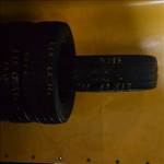 Uniroyal Snowmax 3 (Rep)(HA3615594)(JF) 16c" 215/65 téli gumi