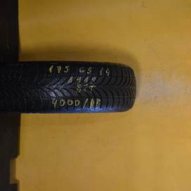 Nexen Winguard Snow (R2) 14" 175/65 téli gumi