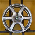 VW-Skoda-Seat-Audi (1/1-2570)(HA)(JF)Festett 15" 5x100 alufelni 