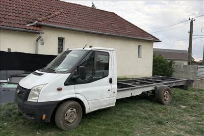 Ford Transit Mk7 bontott alkatrészei