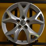Citroen C5 (L760) Csak 1db!!! 17" 5x108 alufelni 