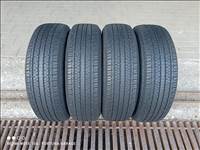 205/70 R15" Bridgestone használt nyári garnitúra