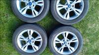  5x108 lyukosztású 7JJ 16" használt Ford (gyári felni) alufelni