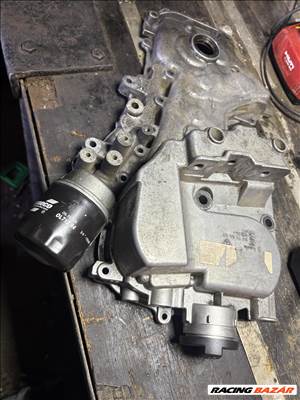 VW Audi 1.4 TSI BMY CAX 1.4 tsi 03c109211  03c109211bq