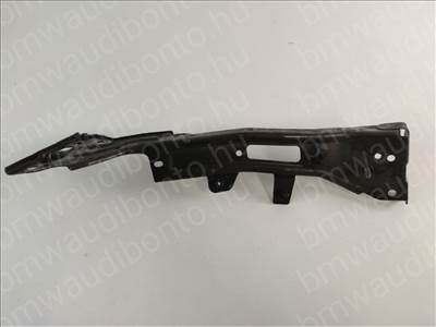 AUDI A4 Allroad B9 (8WH, 8WJ) Jobb első sárvédő oldaltartó (8W0821136C)