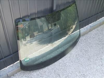 Skoda Fabia III első szélvédő 