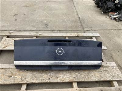 Opel Vectra C Vectra c sedan 4 ajtós csomagtér ajtó fedél 