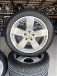 Mercedes E- osztály 17” alufelni