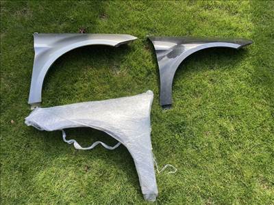 Mercedes B-osztály W245 sárvédő 3 db egyben 70-e forint